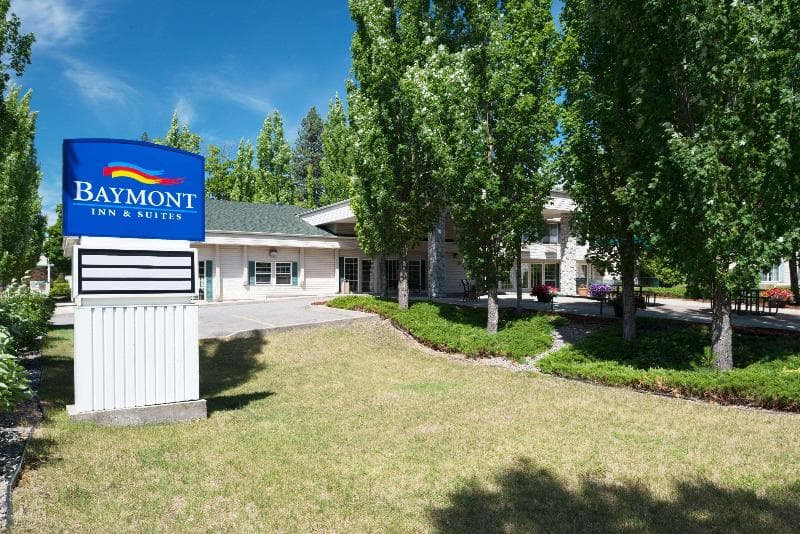 Baymont By Wyndham Coeur D'alene 4