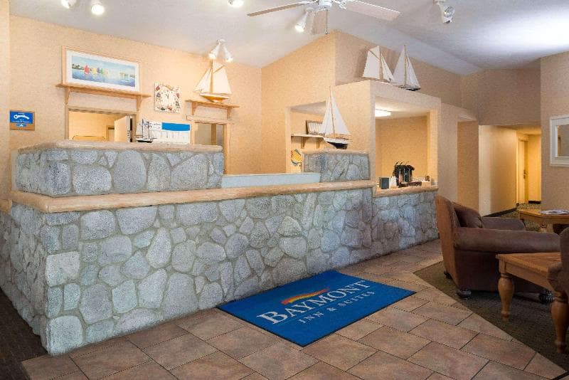 Baymont By Wyndham Coeur D'alene 3