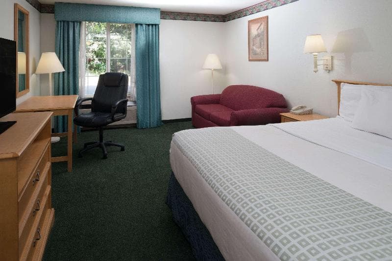 Baymont By Wyndham Coeur D'alene 2