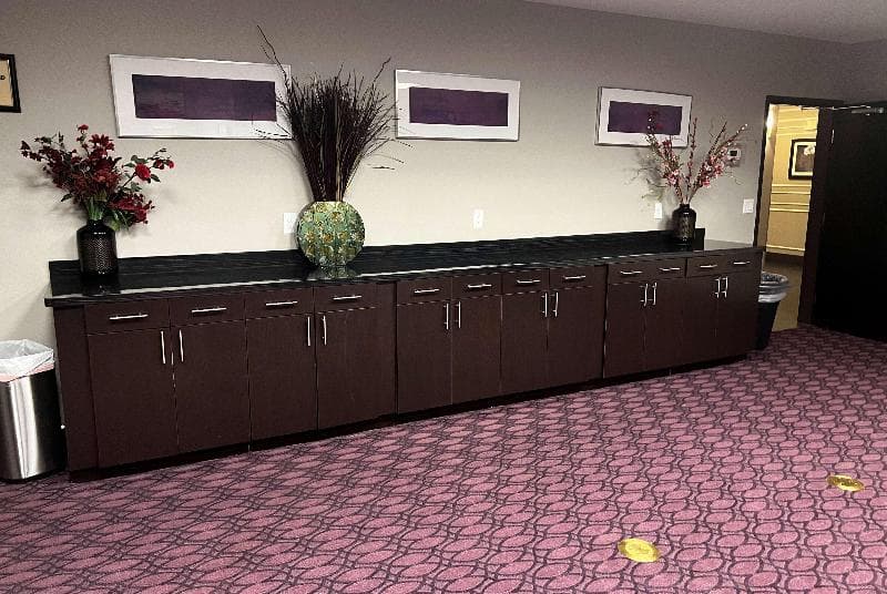 Baymont by Wyndham College Station photo 1