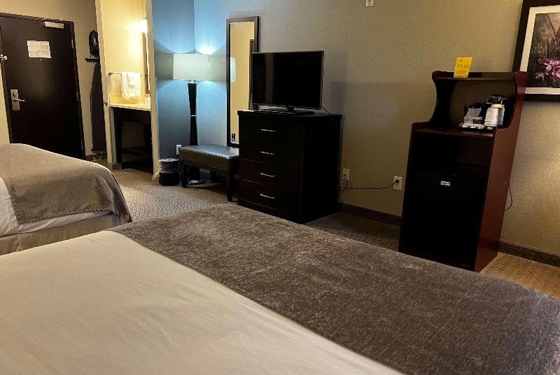 Baymont by Wyndham College Station 4