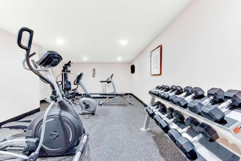 Baymont By Wyndham Midland Airport 2
