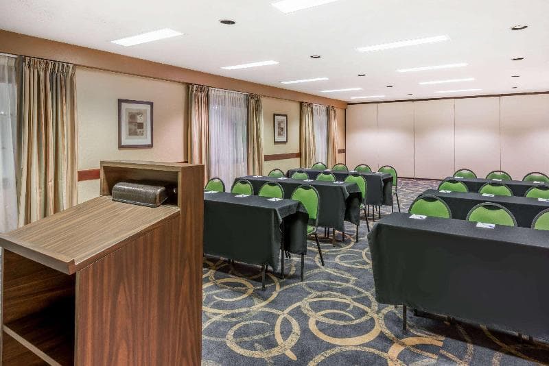 Baymont by Wyndham Greensburg 1
