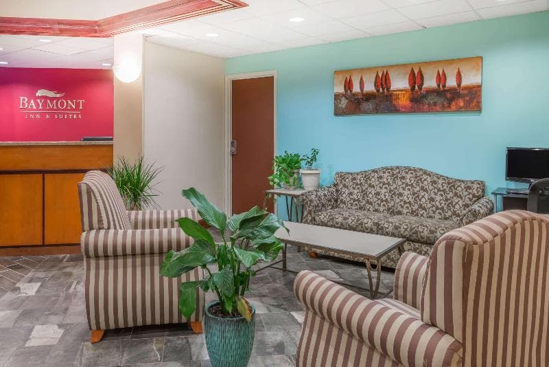 Baymont by Wyndham Greensburg 5