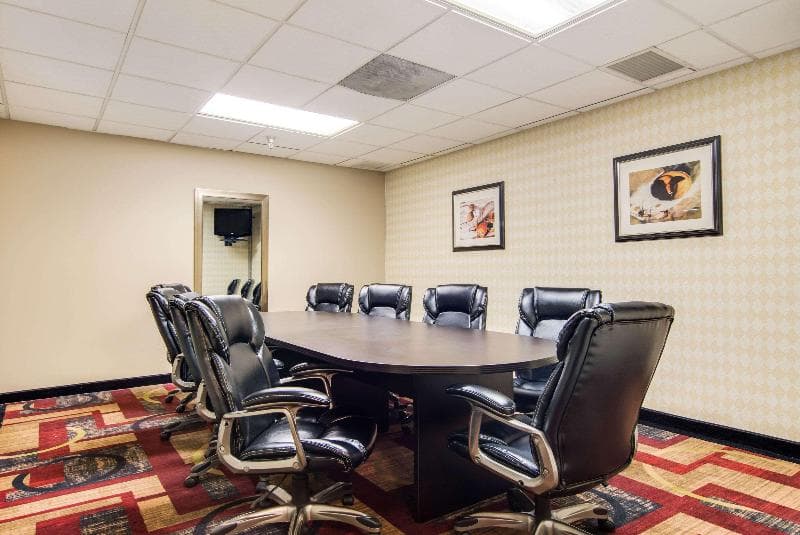 Comfort Inn 5