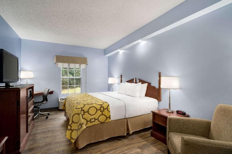 Baymont By Wyndham Henderson Oxford 5