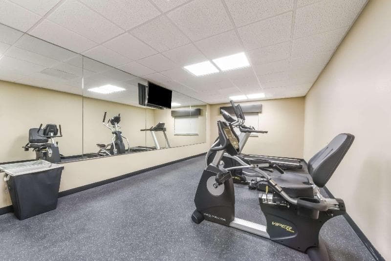 Quality Inn & Suites 3