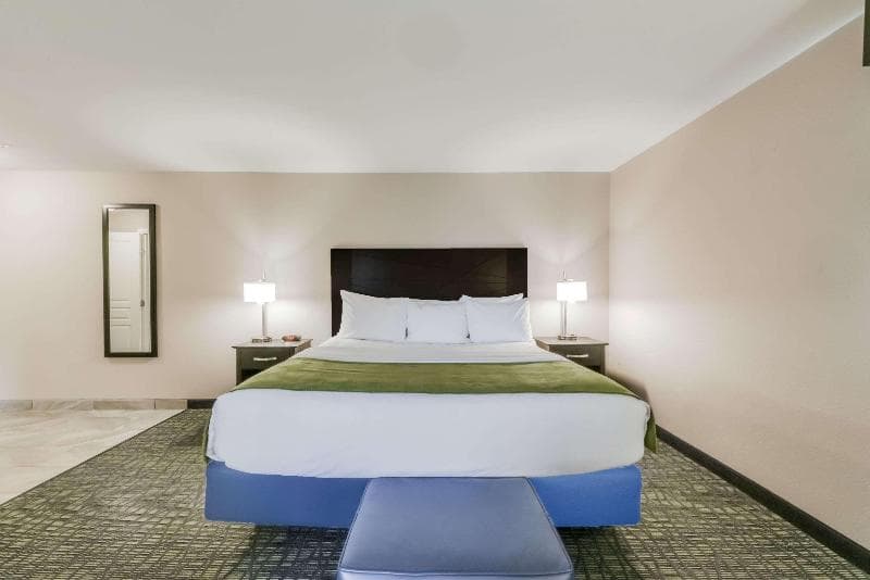 Quality Inn & Suites 5