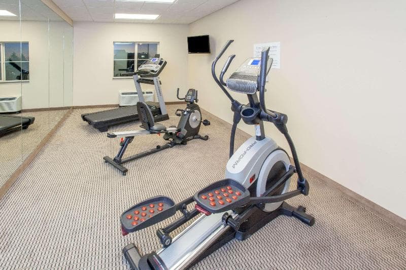 Baymont by Wyndham Grand Forks 2