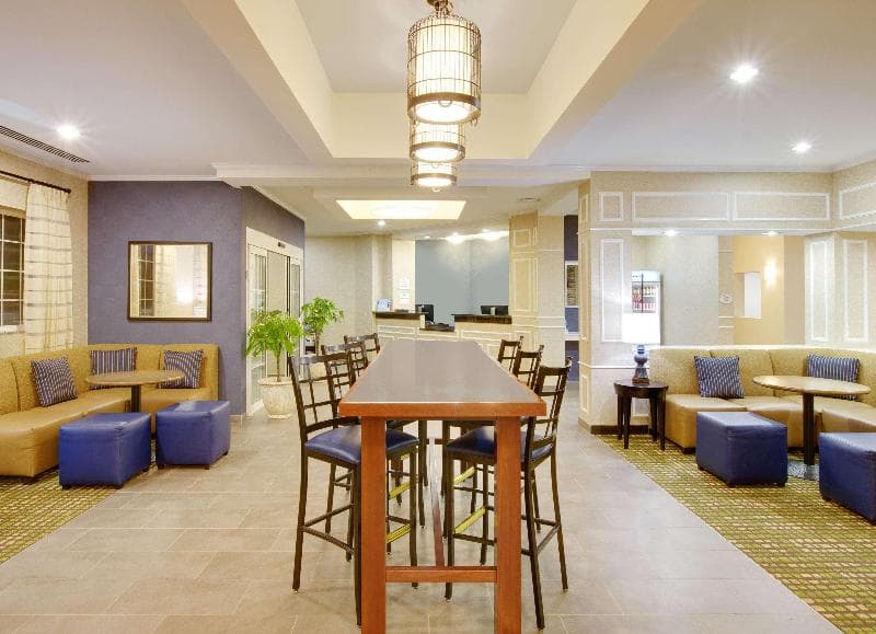 Baymont By Wyndham Big Spring 4