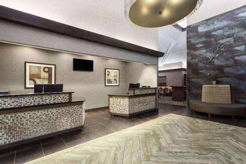 Baymont By Wyndham Copley Akron 5