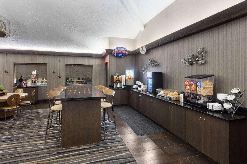 Baymont By Wyndham Copley Akron 3