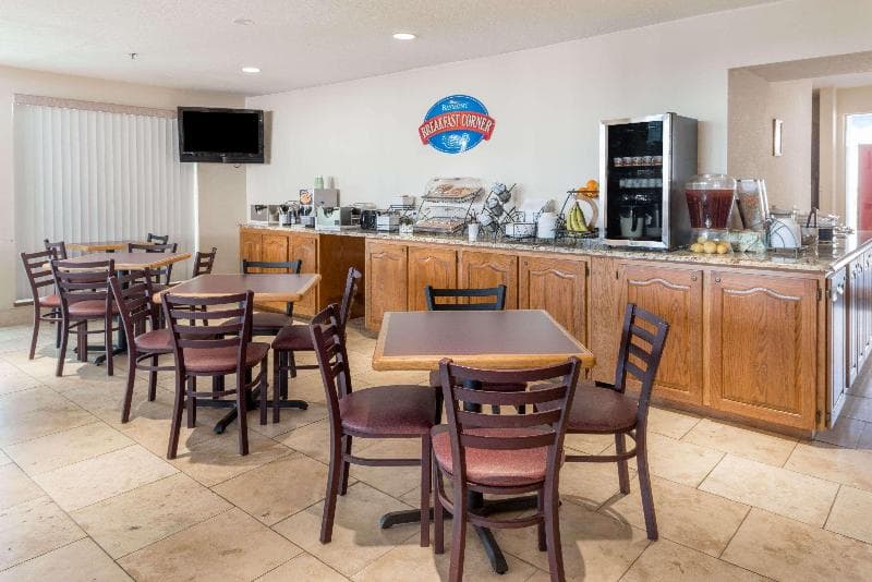 Baymont By Wyndham Osage Beach photo 1