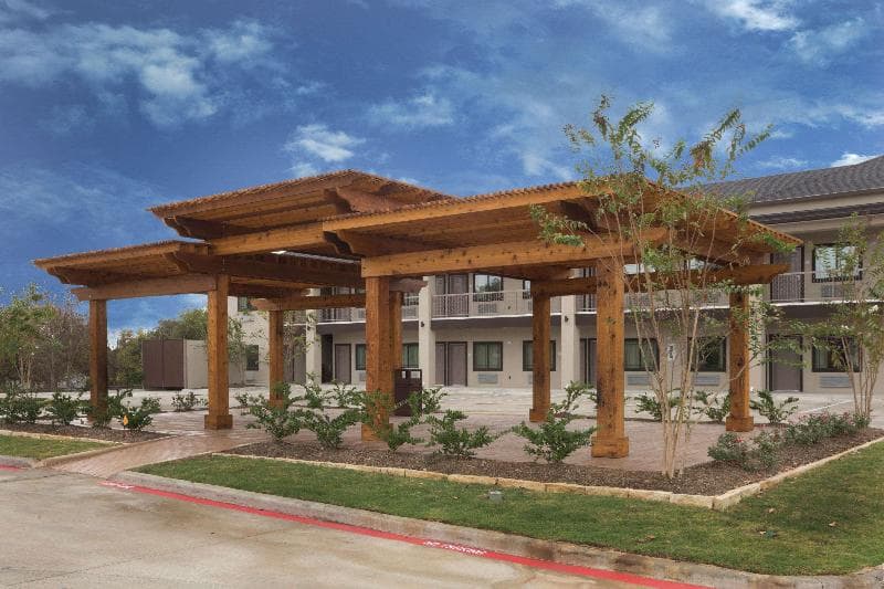 Baymont By Wyndham Bryan College Station 4