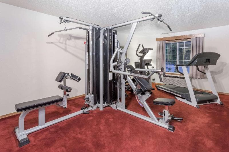 Baymont By Wyndham Mequon Milwaukee Area 2