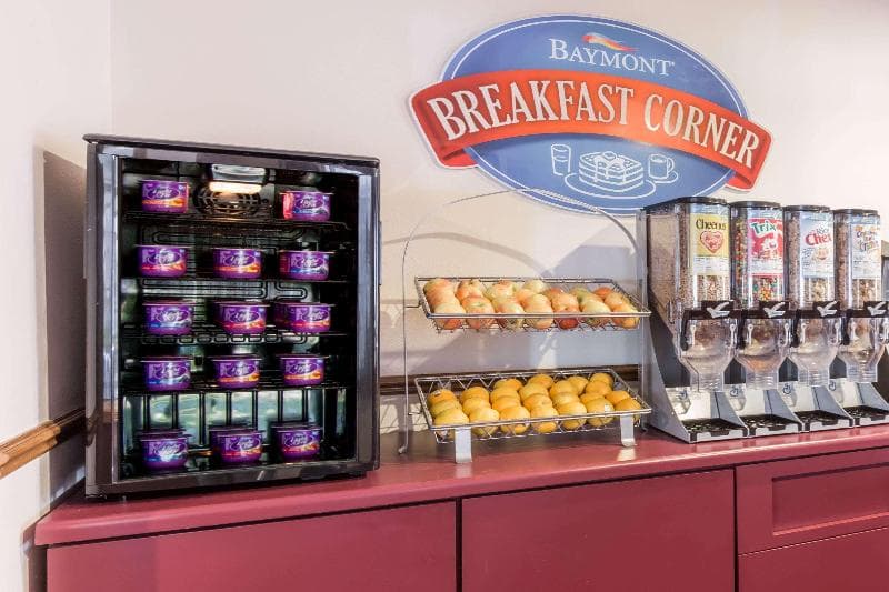 Baymont By Wyndham Mequon Milwaukee Area 3