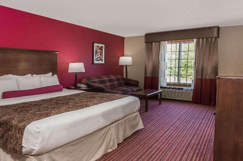 Baymont By Wyndham Mequon Milwaukee Area 5