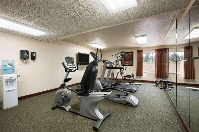 Baymont by Wyndham Mandan Bismarck Area 2