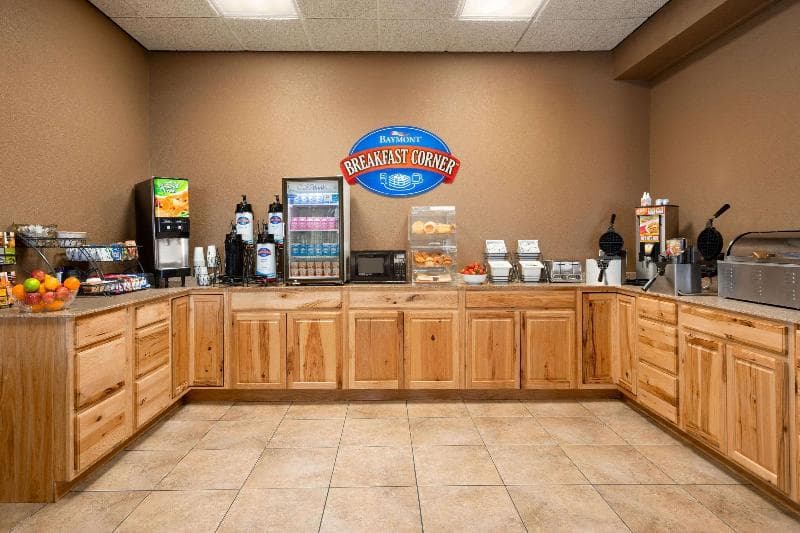 Baymont by Wyndham Mandan Bismarck Area 3