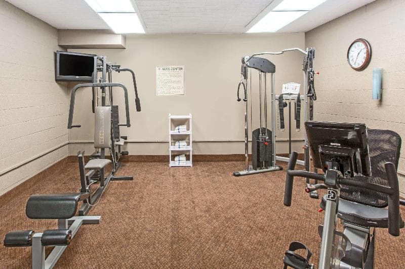 Baymont by Wyndham Bartonsville Poconos 3