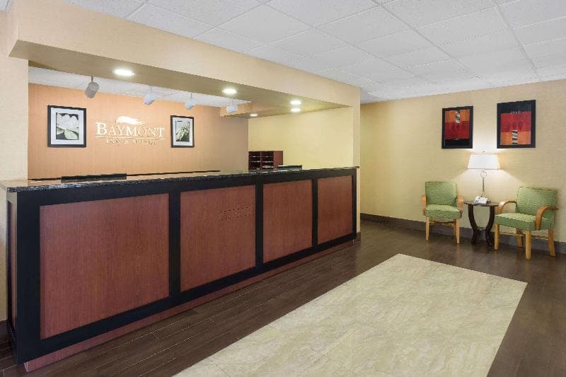 Baymont by Wyndham Orangeburg North 5