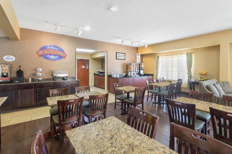 Baymont by Wyndham Orangeburg North 3