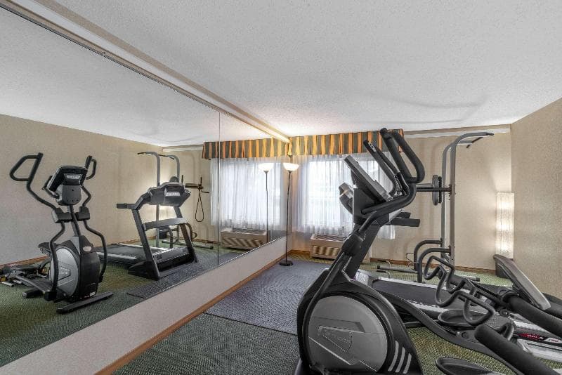 Baymont by Wyndham Salida photo 1