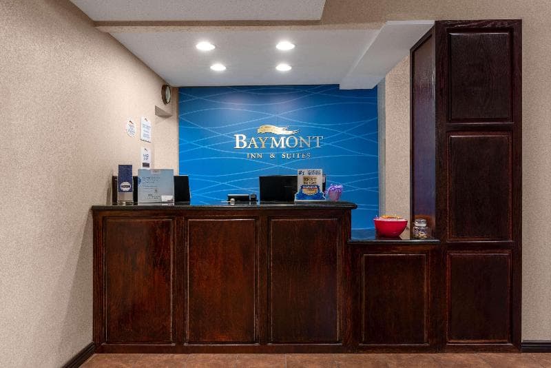 Baymont by Wyndham Salida 5