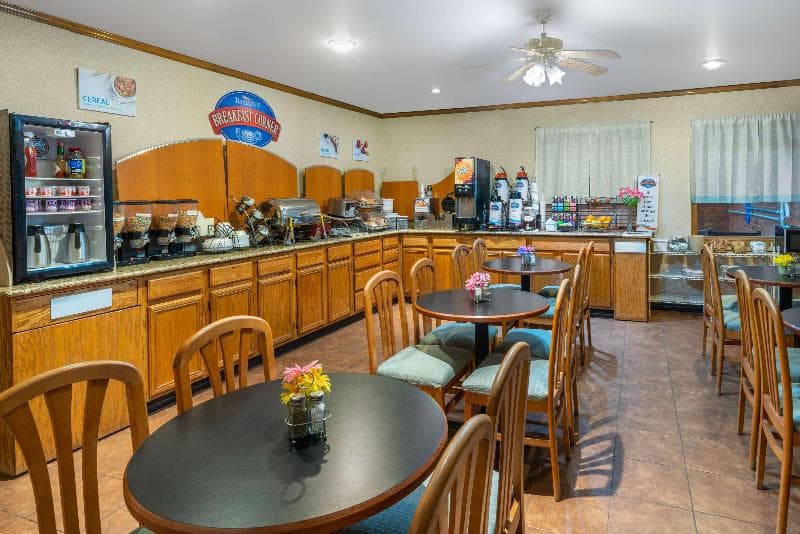 Baymont by Wyndham Salida 3