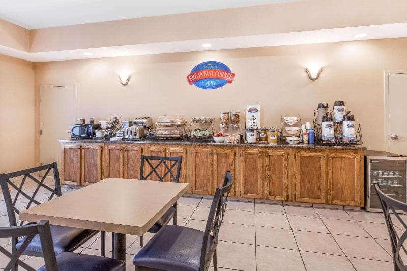 Baymont by Wyndham Cartersville 3