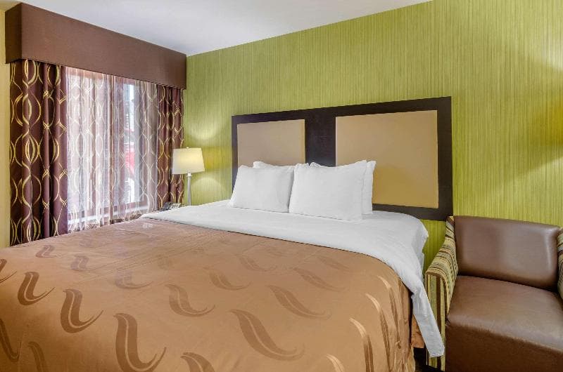 Quality Inn main