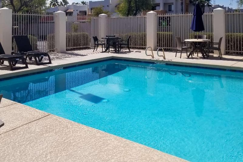 Comfort Inn & Suites Tempe Phoenix Sky Harbor Airport 5