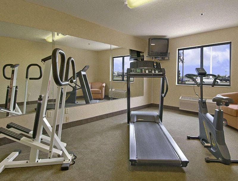 Baymont by Wyndham Tuscola photo 1