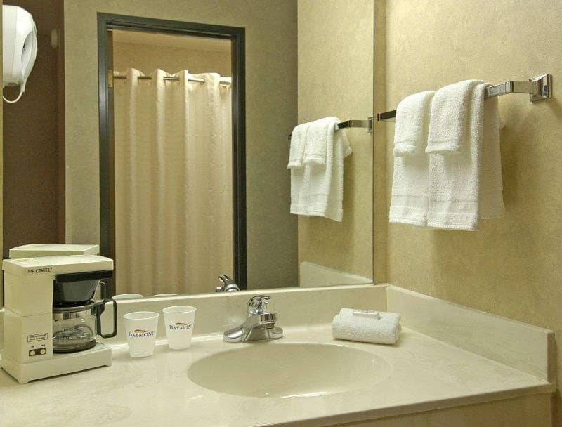 Baymont by Wyndham Tuscola 4