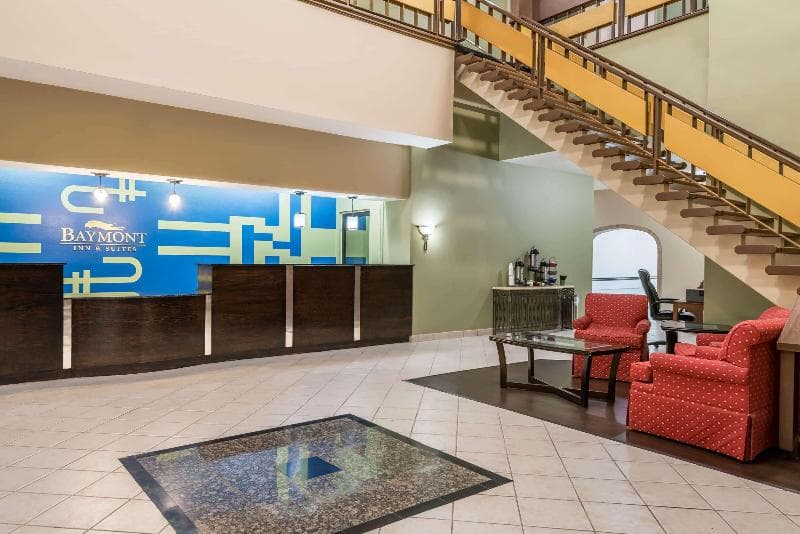 Baymont by Wyndham Kokomo 4