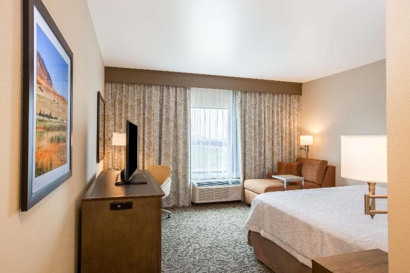 Hampton Inn & Suites Pasco/Tri-Cities, Wa photo 1