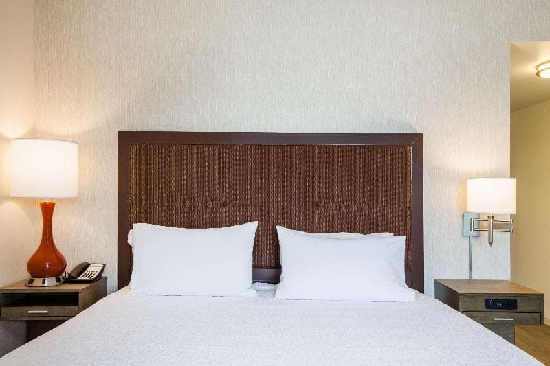 Hampton Inn & Suites Pasco/Tri-Cities, Wa 2