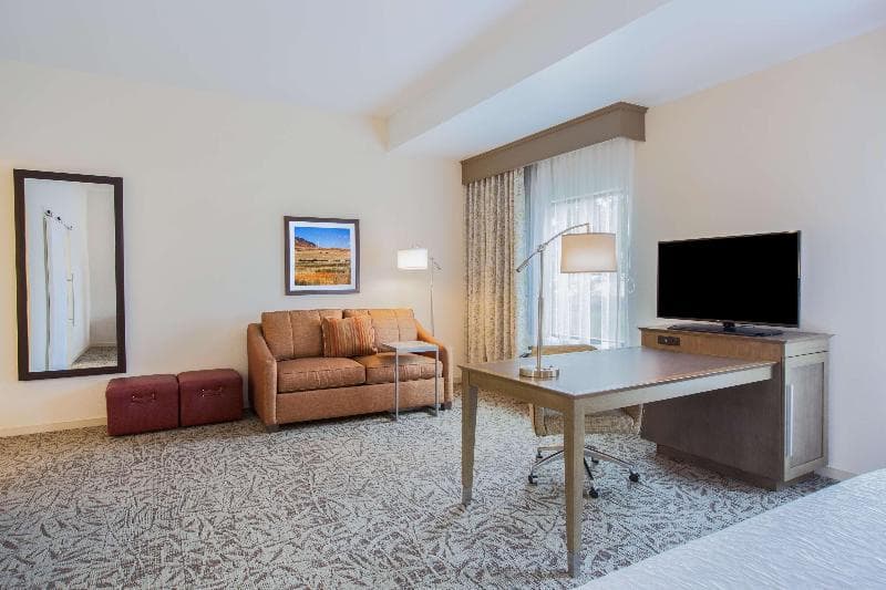 Hampton Inn & Suites Pasco/Tri-Cities, Wa 3