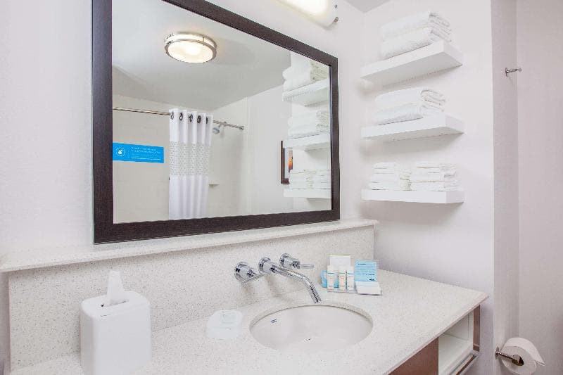 Hampton Inn & Suites Pasco/Tri-Cities, Wa 4