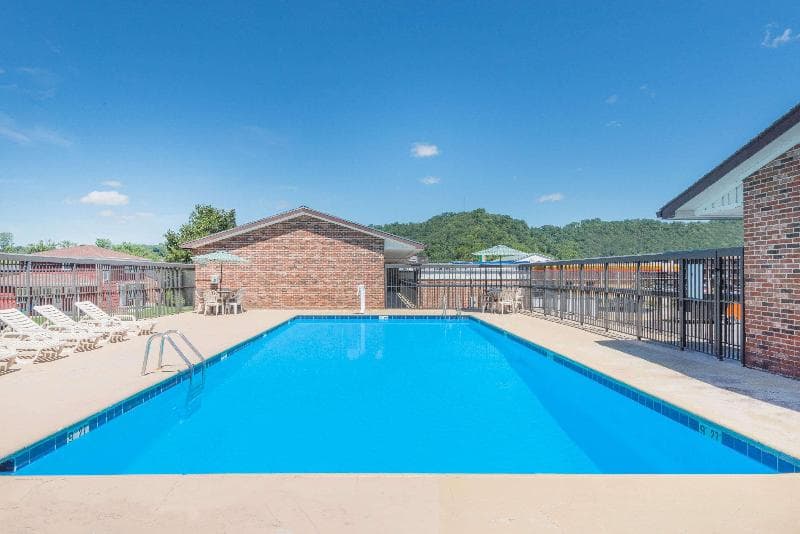 Days Inn by Wyndham Paintsville 5