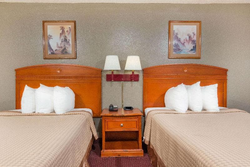 Days Inn by Wyndham Paintsville 3
