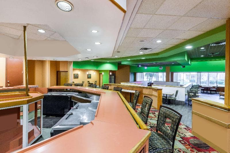 Days Inn by Wyndham Sherman 2