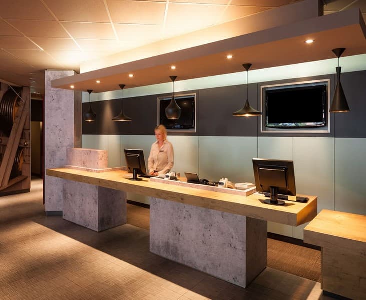 Ibis Nuernberg Hauptbahnhof (Adults Only) photo 1