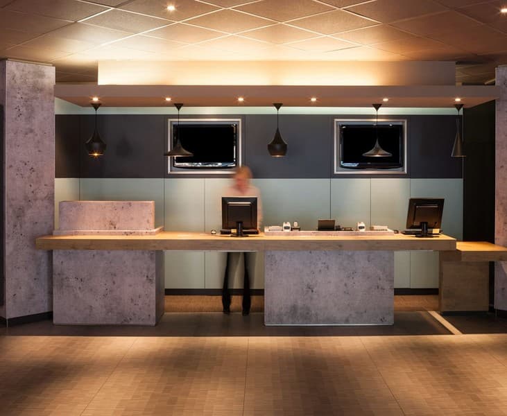 Ibis Nuernberg Hauptbahnhof (Adults Only) 3