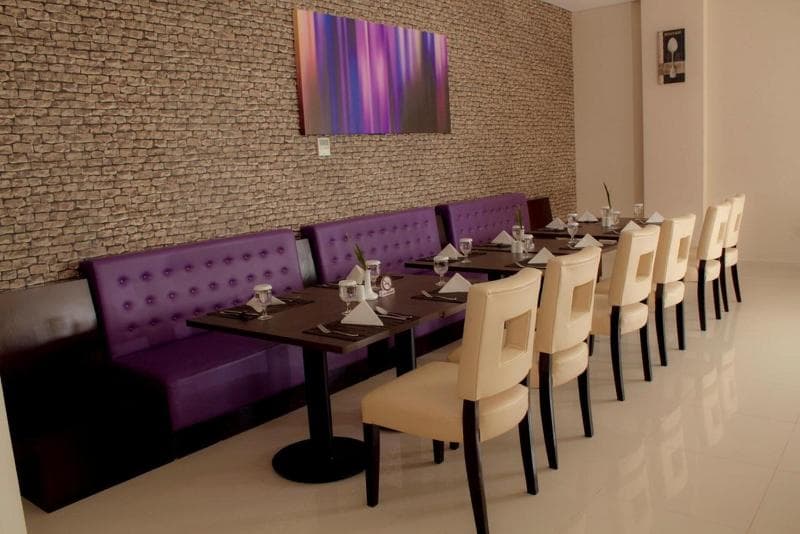 Padjadjaran Suites Resort & Convention Hotel 3
