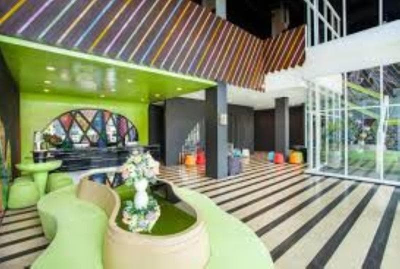 Maxonehotels At Tidar Surabaya 3