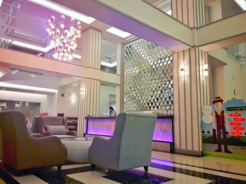 Shakti Hotel Bandung photo 1