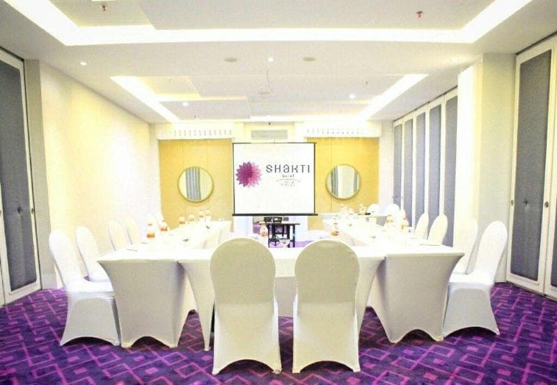 Shakti Hotel Bandung 5