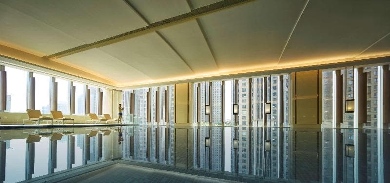 Shangri-La Hotel Tangshan 5