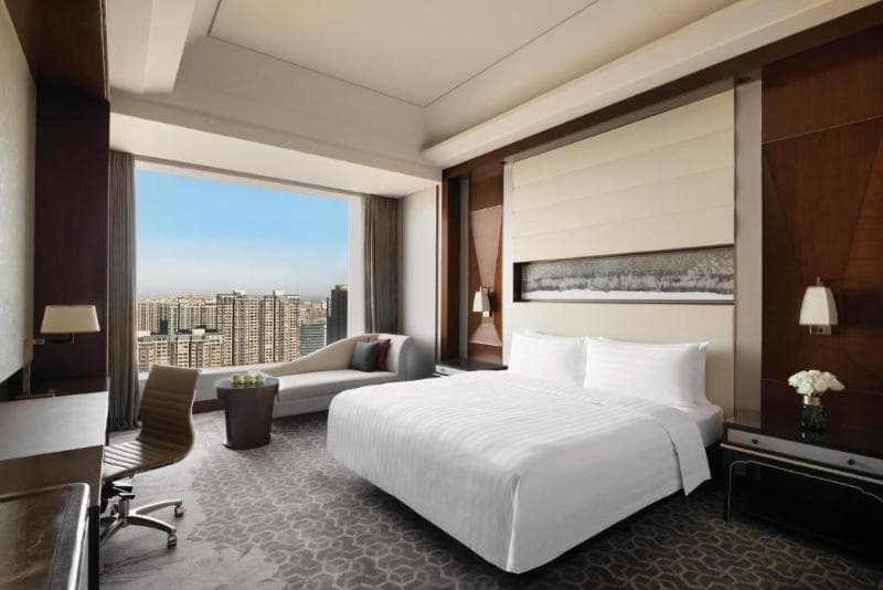 Shangri-La Hotel Tangshan 3